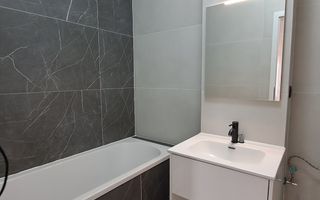 Prima inchiriere 3 camere+ parcare subterana , bloc nou S31 - Poză 12