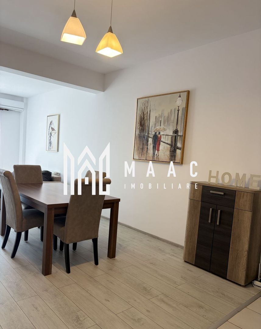 Apartament 3 camere de închiriat | Sibiu, Sub Arini - Poză 3