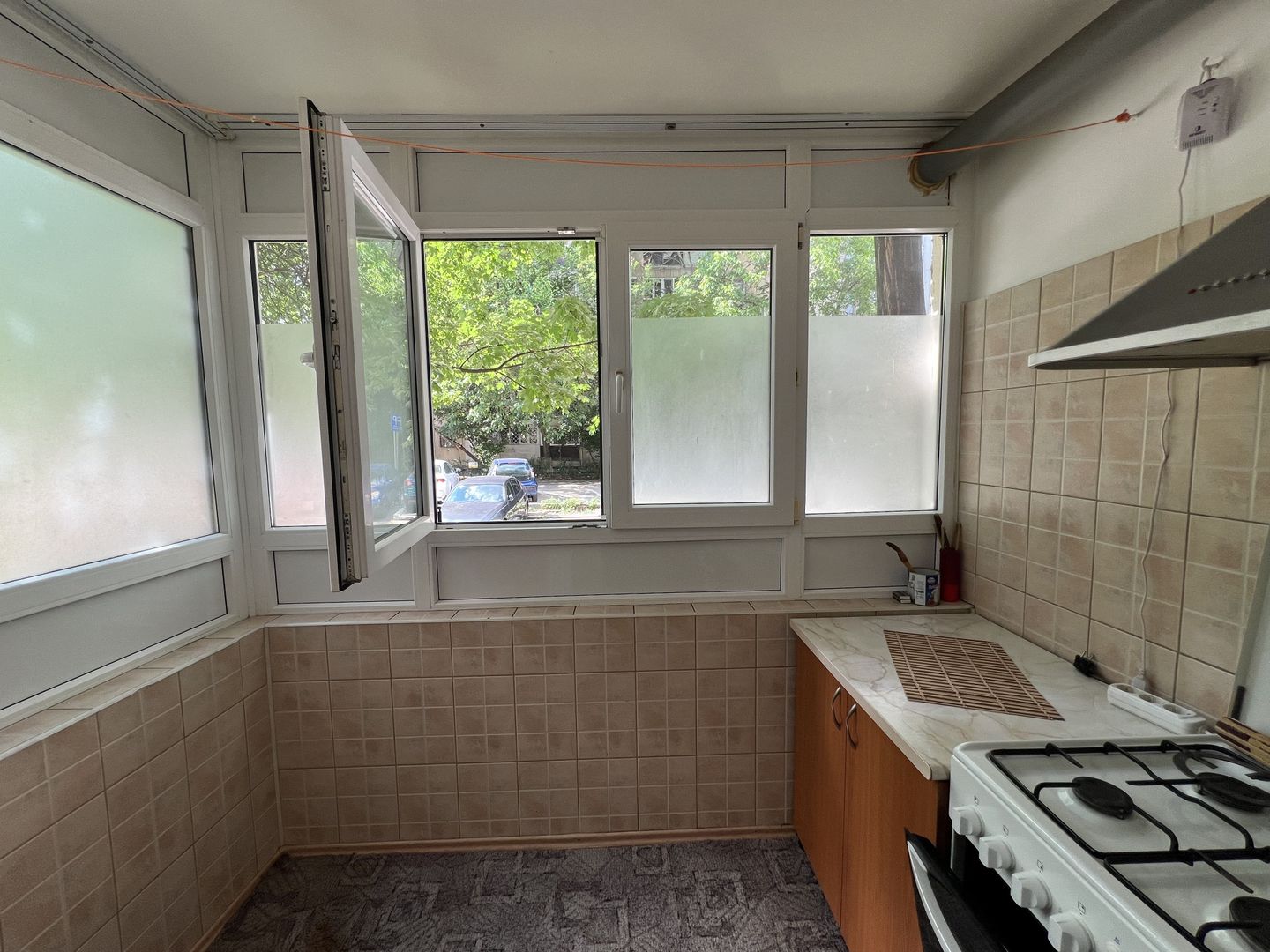 Apartament 3 camere Drumul Taberei | Sibiu - Poză 3