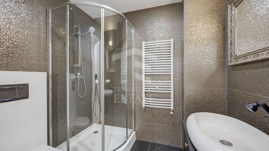 Apartament 3 camere superb si curte proprie Parc Herastrau - Poză 24