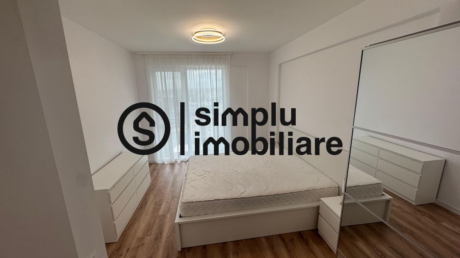 3 Camere-President Residance! - Poză 5