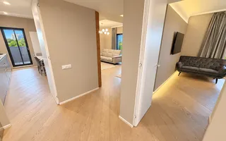 3 Camere Cortina Academy Cotroceni Razoare One 2x Parcare Subterana - Poză 21