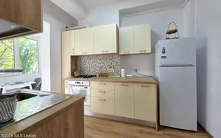 Piata Romana, 4 camere 138 MP total, Etaj 2/9, renovat - utilat, liber - Poză 47
