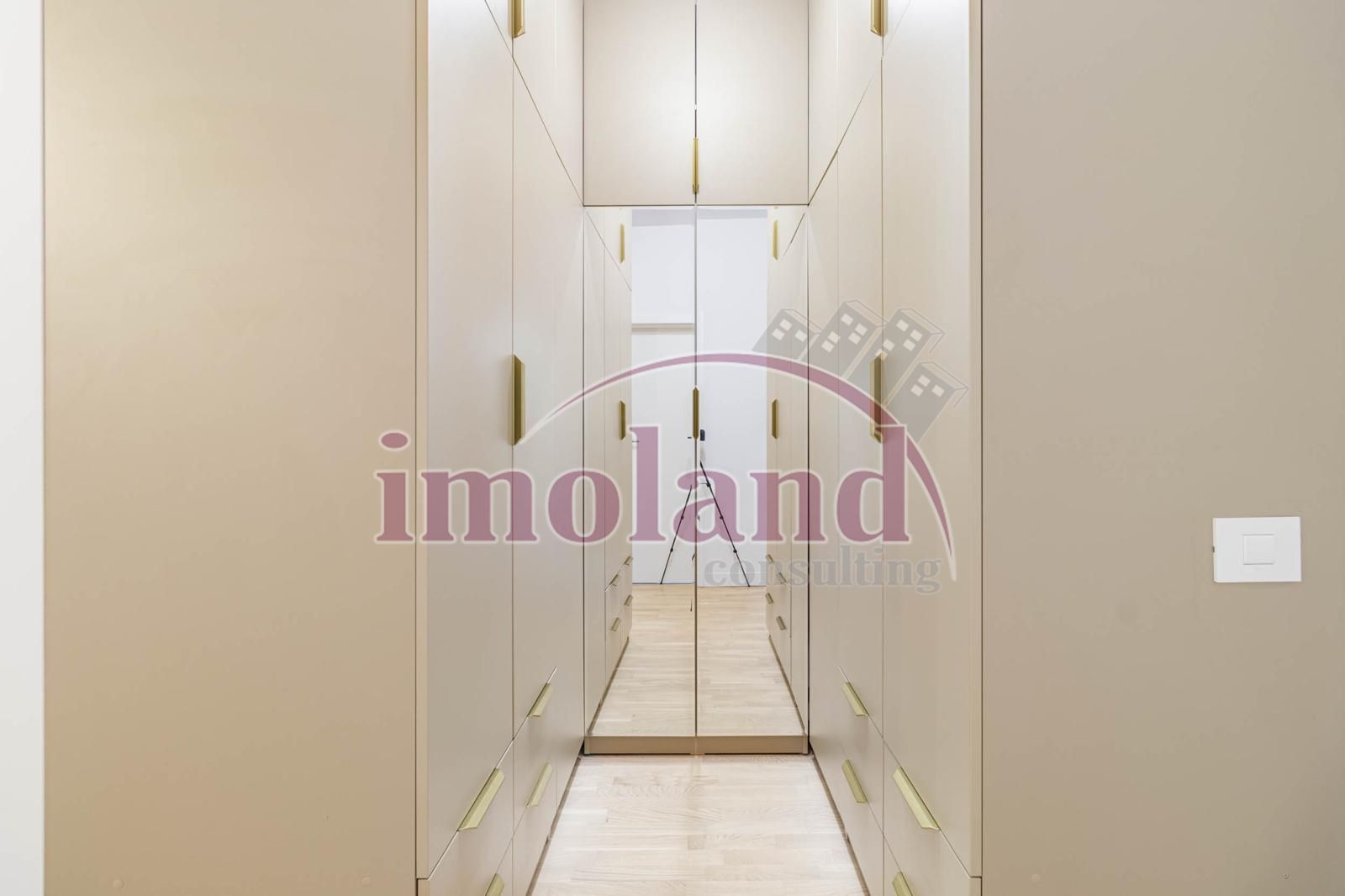 3 camere+gradina - mobilat+utilat - Avalon Estate-Pipera - Poză 7