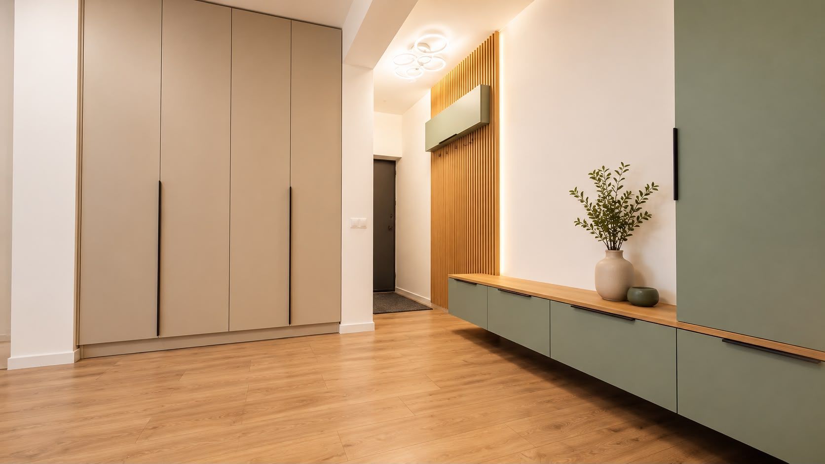Apartament Bragadiru Safirului Loc de Parcare Inclus - Poză 2