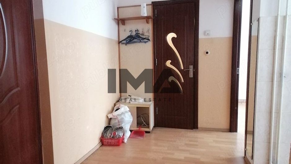 Apartament 2 camere decomandate | Mănăștur – zona Minerva | 40 mp - Poză 2