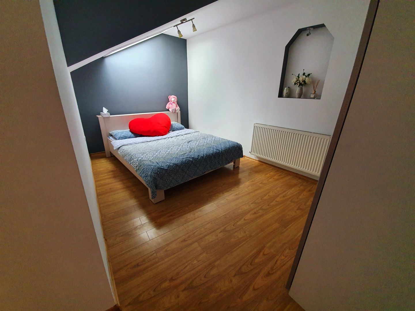 COMISION 0% - Casă P+M și teren de 270 mp în Bălcescu - Poză 1