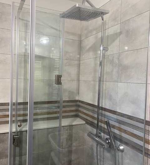 Casa de vanzare tip duplex,zona Closca. - Poză 5