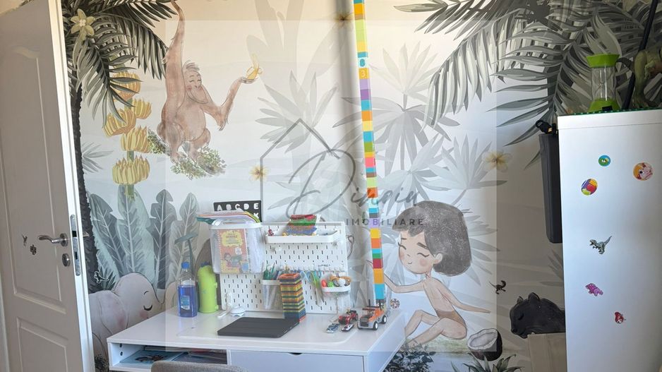 Vila PREMIUM de vanzare in Tunari - langa Biserica I COMISION 0% - Poză 30