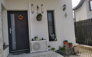 Vila Premium 2022 Branesti - Ilfov Vadu Anei I COMISION 0% I 5 camere - Poză 16