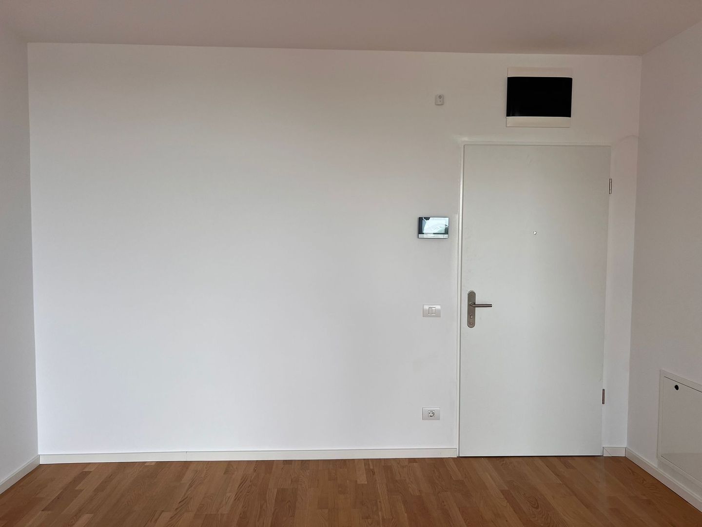 Apartament 1 camera la prima inchiriere - Poză 4