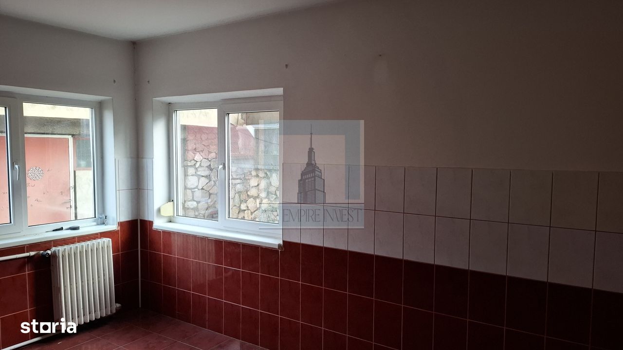 Casă de vânzare – zonă ultracentrală Brașov, Str. Șt. O. Iosif - Poză 13