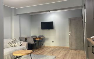 Apartament 2 camere de inchiriat-Mobilat modern- Parcare Subterana - Uverturii - Poză 2