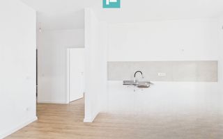 3 camere PREMIUM, terasă 22 mp, etaj 8 - Poză 12