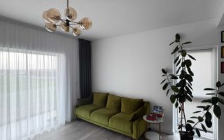 Apartament 2 camere Dumbravita - bloc nou - Poză 2