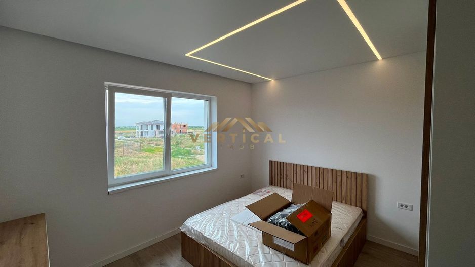 Apartament Nou 2 Camere de Vânzare Vidra | Bloc Nou | Finisaje Moderne - Poză 5