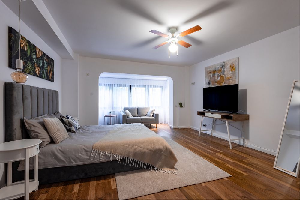 Apartament 3 camere Delta Vacaresti direct proprietar - Poză 5