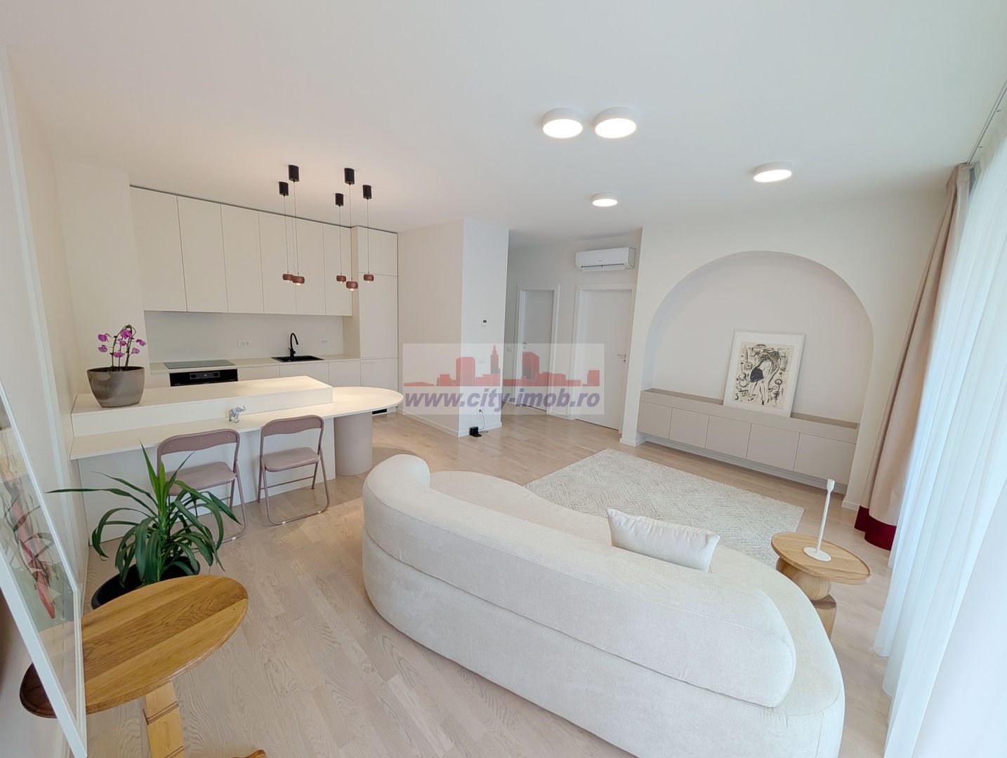 Vanzare apartament 2 Camere IVY  Residence - Poză 6