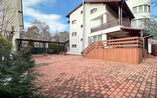 Casa individuala  - vedere spre padure - Parcul Sub Arini - Poză 3