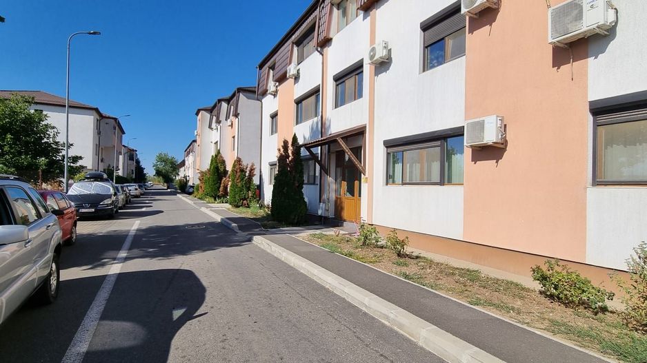 Teren premium pentru dezvoltatori – 3 deschideri, utilități pe teren - Poză 9