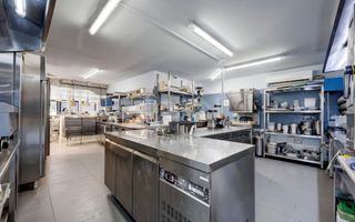 Predare afacere / spațiu comercial de 162 mp – Pipera, Strada Erou Iancu Nicolae - Poză 9