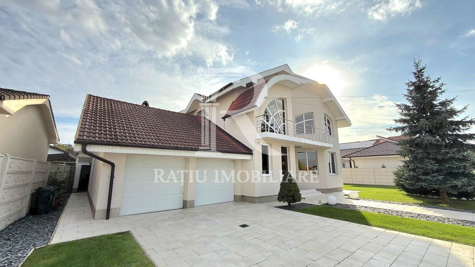 BEVERLY HILLS – SÂNMARTIN ELEGANȚĂ. INTIMITATE. PRESTIGIU. - Poză 10