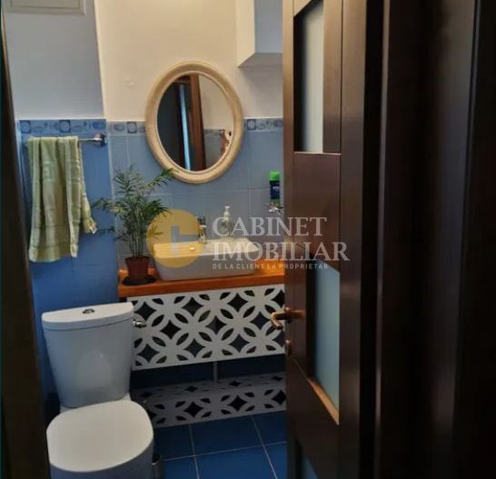 3 camere - Bucium - loc de parcare - 96mp - INTABULAT - Poză 4