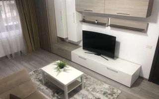 Apartament 2 camere Piata Sudului metrou - Bloc nou - Parcare inclusa - Poză 2