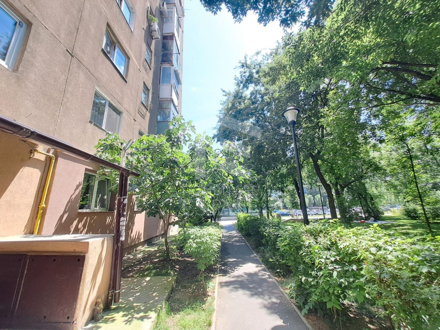 Apartament 2 camere Metrou Romancierilor - Poză 23