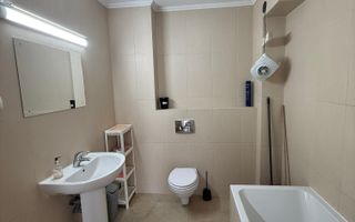Apartament 3 camere, 60 mp, 2 parcari, terasa, zona Vivo - Poză 13