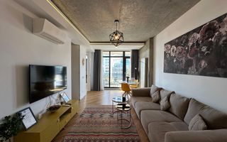 Apartament Premium cu Terasă și Finisaje de Lux în Floreasca - Poză 2