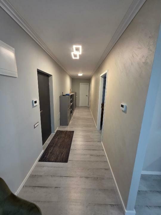 APARTAMENT 3 CAMERE | EROU IANCU NICOLAE | COMPLET MOBILAT SI UTILAT - Poză 12