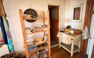 URGENT!, VILA SINGUR CURTE, POZITIE PE COLT, GARAJ, NEGOCIABIL - Poză 16