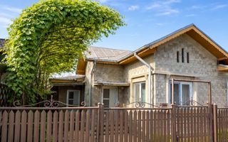 Casă Str. Grăniceri - 134 mp Utili -  Centrală Gaz - 5 camere - 2 Băi - Poză 15