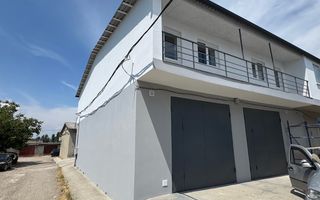 Vânzare, construcție separată tip Garaj, str. Uzinelor, Ciocana. - Poză 3