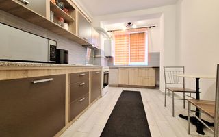 Garsonieră decomandată spațioasă , Avantgarden 3 - Poză 3