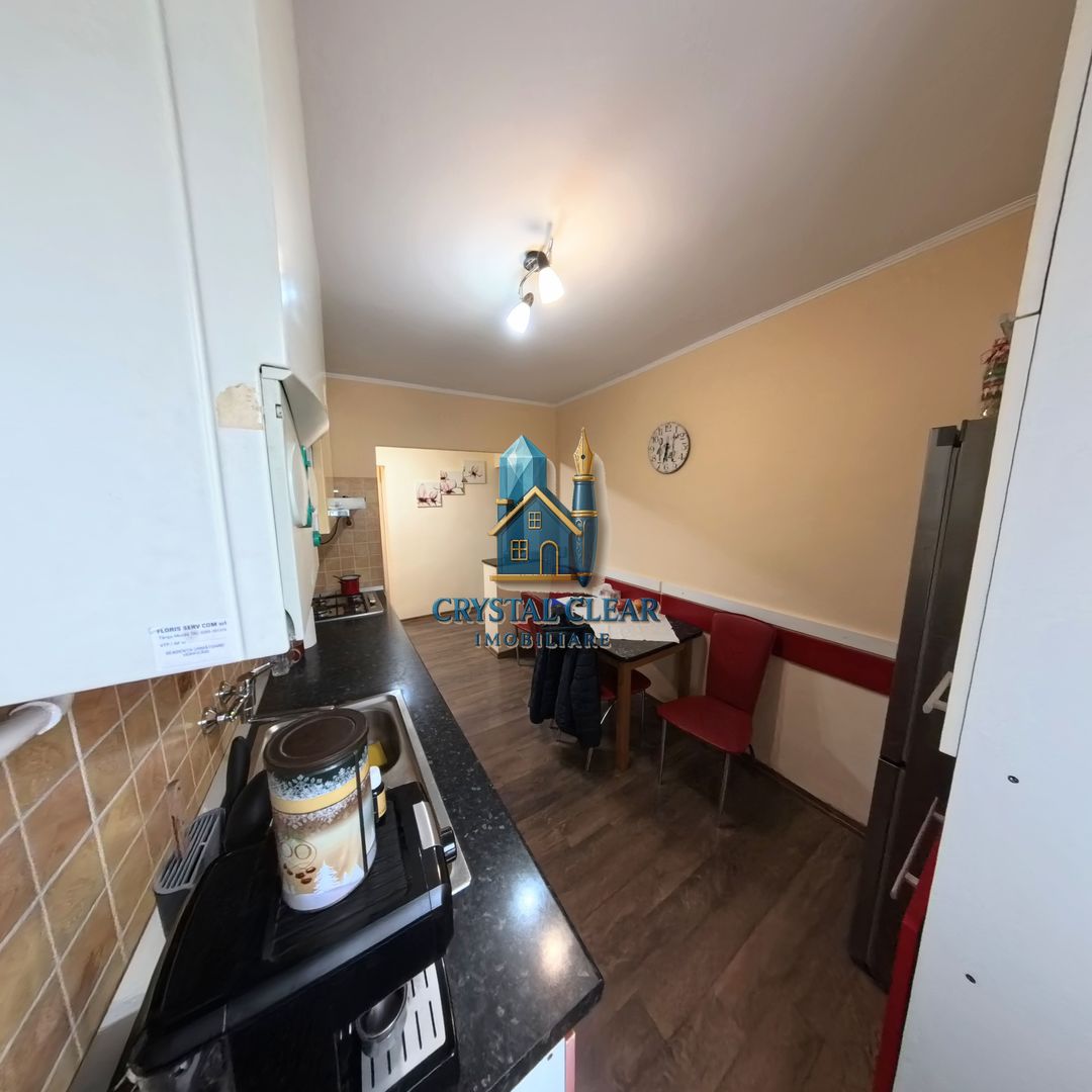 Apartament 3 camere - cartier Tudor Vladimirescu, str. Livezeni - Poză 8