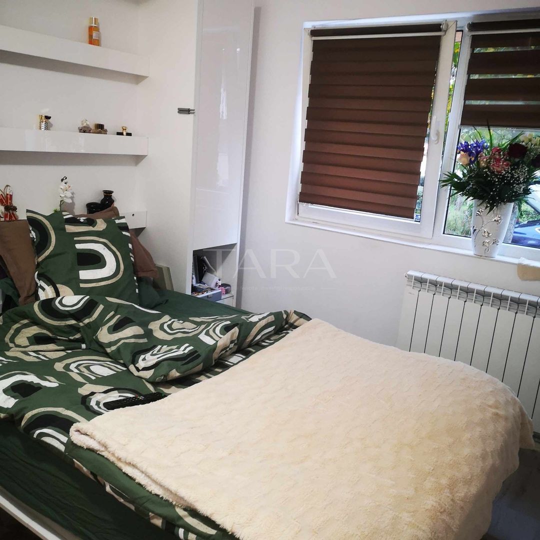 Garsonieră de închiriat în Grigorescu – 21 mp, finisaje moderne - Poză 3