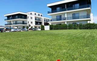 Apartament cu 3 camere Tunari-Otopeni - Poză 15