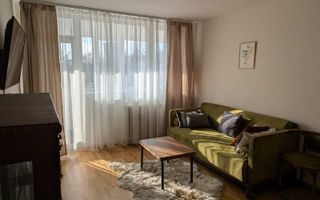 Apt 2 cam cu priveliște către Parcul Circului - Poză 1