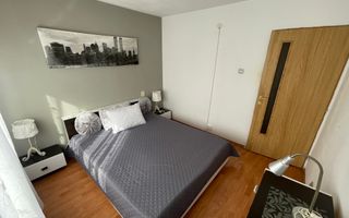 Lipovei | 3 camere | Decomandat | Mobilat-Utilat | Acoperiș - Poză 11