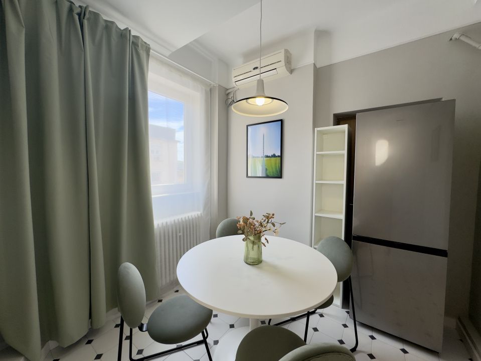 Apartament 3 camere Unirii Horoscop | Renovat complet | Imobil cu lift - Poză 32