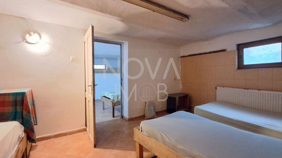 Casa pentru muncitori, 19 locuri - Trei Stejari - Poză 10
