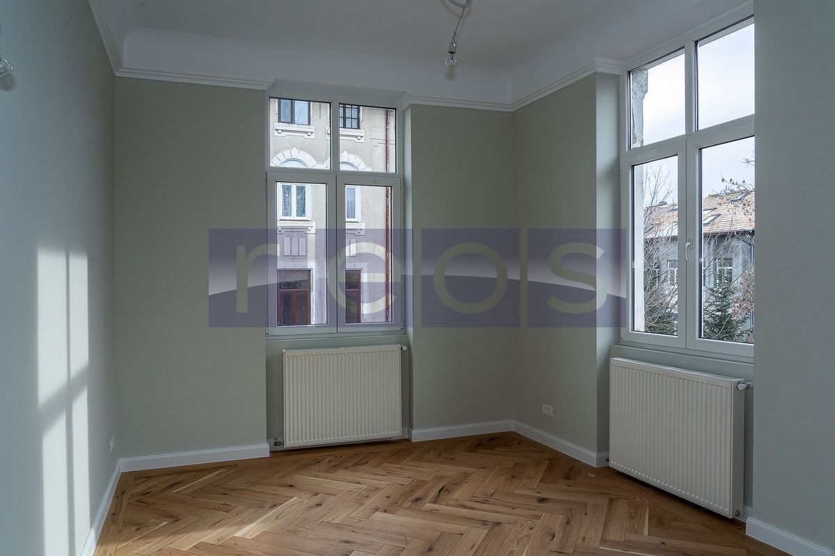 APARTAMENT IN VILA ELEGANTA | 5CAMERE | 128MP | IDEAL SHOWROOM | LUX | - Poză 5