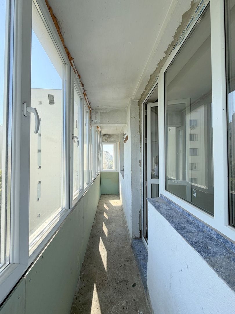 3 camere renovat integral Aleea Sinaia - Doamna Ghica - Poză 10