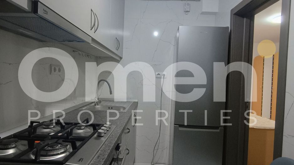 Garsonieră | Zona Gării | Parter | Renovată complet | 30 mp - Poză 4