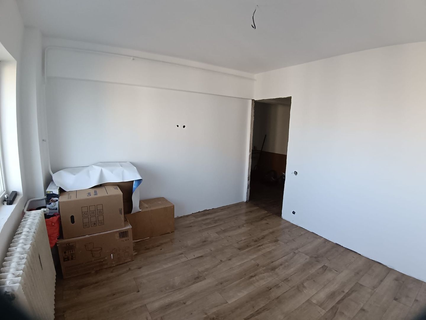Apartament 4 camere decomandat | 92mp | 2 băi | 2 balcoane pantelimon - Poză 5