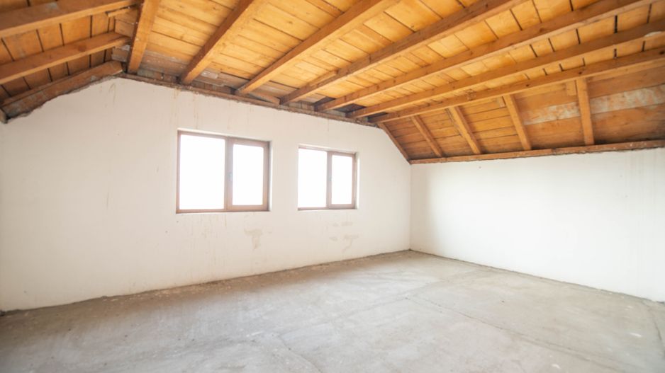 Casa individuala de vanzare, 465 mp utili, Manolache,  jud Ilfov - Poză 59