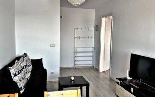 Închiriere Apartament cu 3 camere Pallady, prima închiriere, centrală, balcon - Poză 1