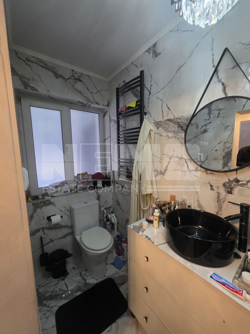 Casa/Vila cu 3 camere I 55 mp I Suceava I  85 000 Euro - Poză 20